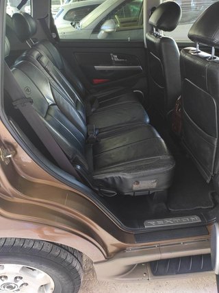 SSANGYONG Rexton RX 290 PLUS AUTO