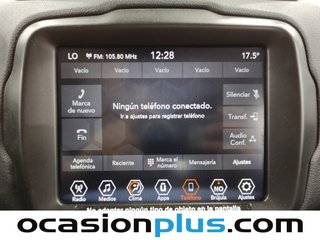 Jeep Renegade 1.0G Limited 4x2 88 kW (120 CV)