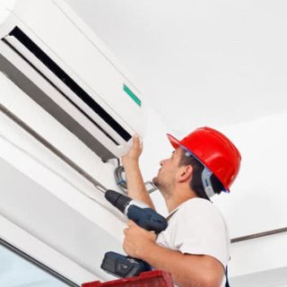Instalaciones de climatización
