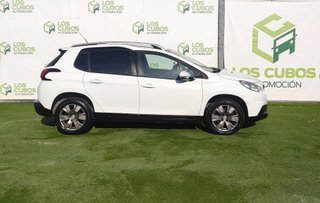 PEUGEOT 2008 Allure 1.2 PureTech 81KW (110CV)S&S EAT6