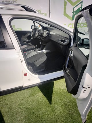 PEUGEOT 2008 Allure 1.2 PureTech 81KW (110CV)S&S EAT6