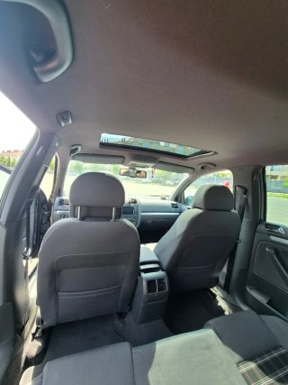 Volkswagen Golf 2004