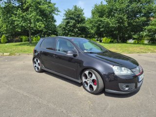 Volkswagen Golf 2004
