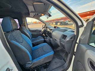 FIAT Scudo 2008