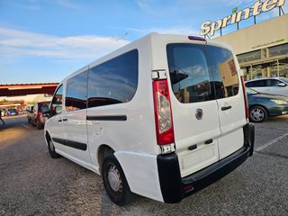 FIAT Scudo 2008