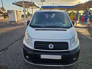 FIAT Scudo 2008