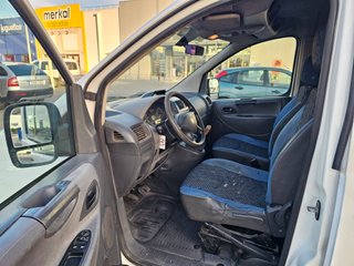 FIAT Scudo 2008