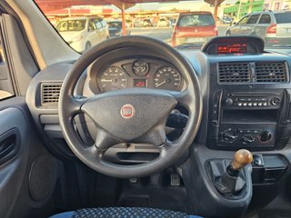 FIAT Scudo 2008