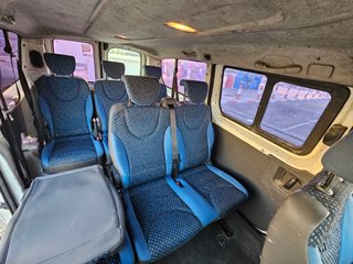FIAT Scudo 2008
