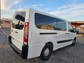 FIAT Scudo 2008