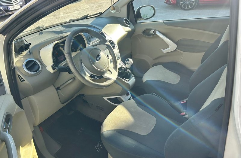 Ford Ka 2014, foto 8