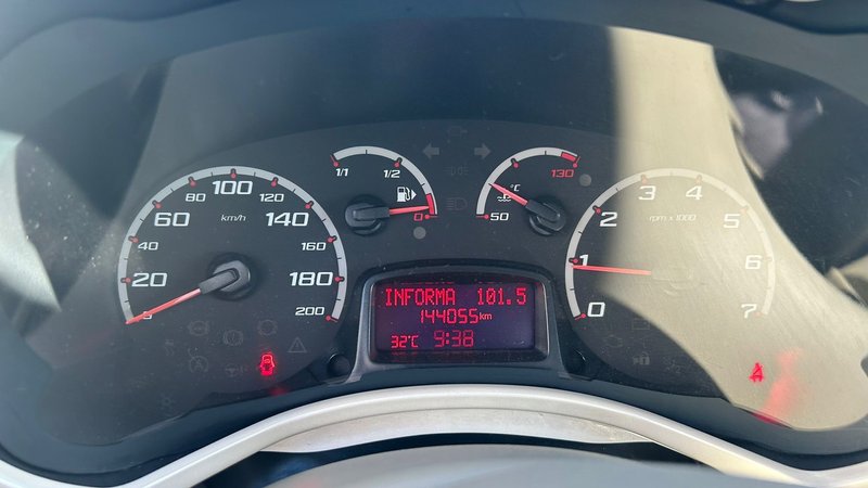 Ford Ka 2014, foto 9