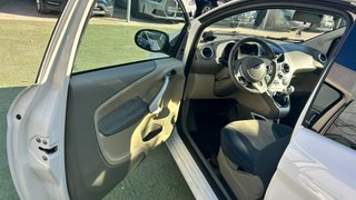 Ford Ka Black Edition 1.2 Duratec Auto-Start-St.