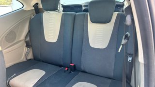 Ford Ka Black Edition 1.2 Duratec Auto-Start-St.