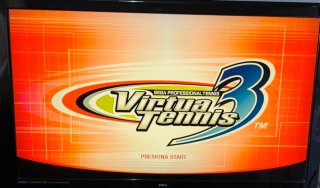 🇪🇸 Virtua Tennis 3 para Xbox 360