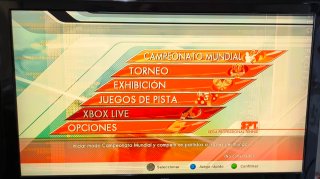 🇪🇸 Virtua Tennis 3 para Xbox 360