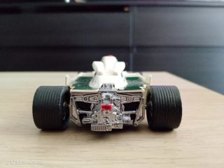 Scalextric Coche F1 Leyland 1