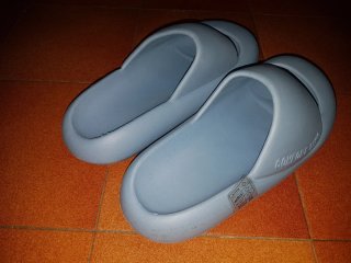 Ciabatte casa/mare/spiaggia/piscina. Nuove.