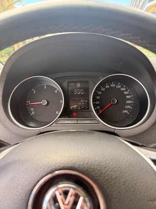 Volkswagen Polo 2014