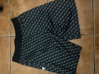 Falda Guess Estampada Talla M