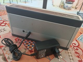 Altavoz Bose Soundlink III