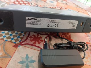 Altavoz Bose Soundlink III