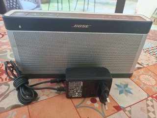 Altavoz Bose Soundlink III