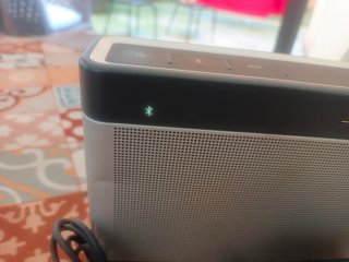 Altavoz Bose Soundlink III