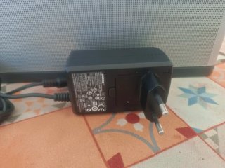 Altavoz Bose Soundlink III