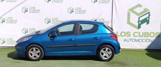 Peugeot 207 1.4 16v XS
