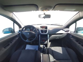 Peugeot 207 1.4 16v XS