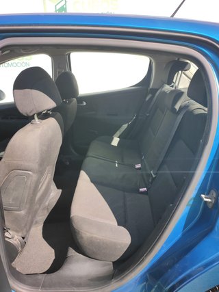 Peugeot 207 1.4 16v XS