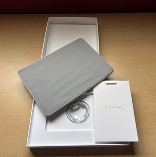 iPad Air 11 M3 128GB Arena