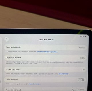 iPad Air 11 M3 128GB Arena