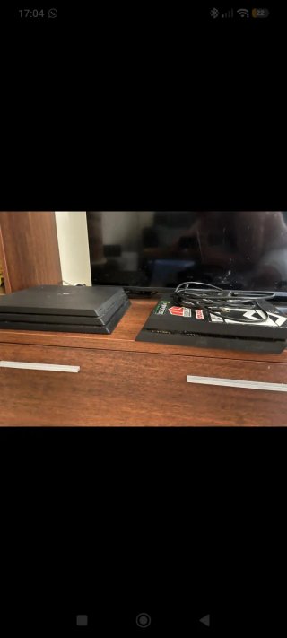 2 PS4 1TB + Mandos + Juegos+ mando de ps5