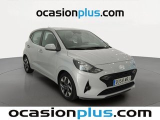 Hyundai i10 1.0 Klass 49 kW (67 CV)