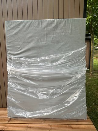 Colchón 160x200 cm