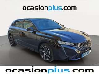 Peugeot 308 Allure Hybrid eDCS6 107 kW (145 CV)