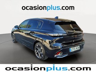 Peugeot 308 Allure Hybrid eDCS6 107 kW (145 CV)