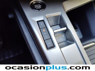 Peugeot 308 Allure Hybrid eDCS6 107 kW (145 CV)
