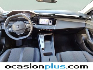 Peugeot 308 Allure Hybrid eDCS6 107 kW (145 CV)