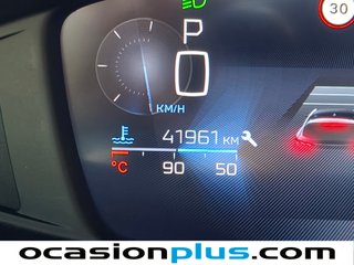 Peugeot 308 Allure Hybrid eDCS6 107 kW (145 CV)
