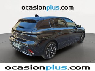 Peugeot 308 Allure Hybrid eDCS6 107 kW (145 CV)