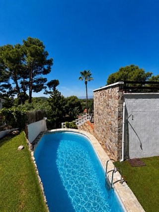 Chalet en venta en urb. El Paraiso- Naquera