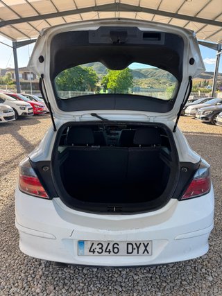 Opel Astra 2006