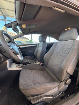 Opel Astra 2006
