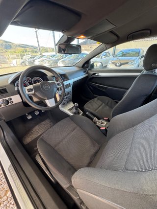 Opel Astra 2006