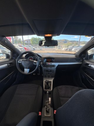 Opel Astra 2006