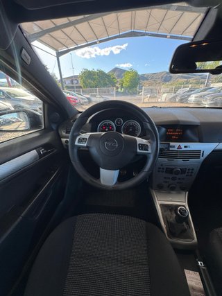 Opel Astra 2006