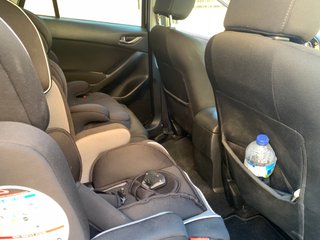 Mazda CX-5 2012